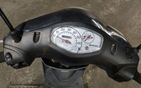 SUZUKI LET's CA4AA