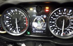 SUZUKI HAYABUSA Gen.3 2023 EJ11A