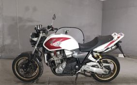HONDA CB1300SF SUPER FOUR SC54
