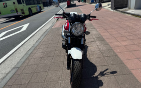 HONDA CB400SF 2015 NC42