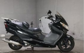 SUZUKI SKYWAVE 400S CK43A