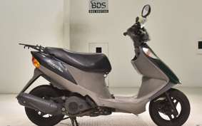 SUZUKI ADDRESS V125 G 2013 CF46A