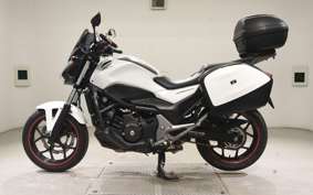 HONDA NC750S 2014 RC70