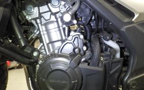 HONDA 400X 2019 NC56