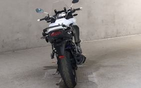 KAWASAKI VERSYS 1000 2012 LZT00A