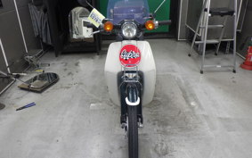 HONDA C90 SUPER CUB 2004 HA02