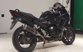 SUZUKI BANDIT 1250 F 2011 GW72A