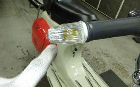VESPA 50S 2003