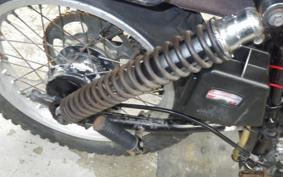 HONDA XL250S 2025 L250S