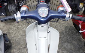 HONDA C50 SUPER CUB C50