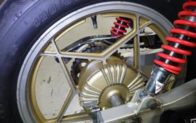 SUZUKI GSX400FS IMPULSE 1983