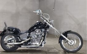 HONDA STEED 400 NC26