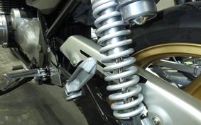 KAWASAKI ZEPHYR 750 1995 ZR750C