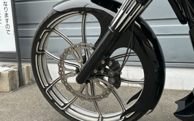 HARLEY  HARLEY FLTRX 2010 KH4