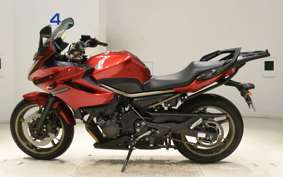YAMAHA XJ6 2009