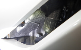 SUZUKI HAYABUSA Gen.3 2021 EJ11A