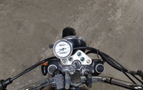 SUZUKI GLASS TRACKER BIG BOY NJ47A