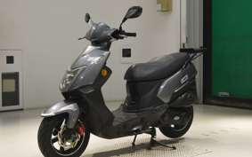 PGO AIM 125 2022