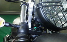 TRIUMPH STREET SCRAMBLER 2021