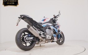 BMW M1000R 2025