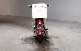 HONDA  SUPER CUB C125 JA58