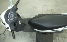 SUZUKI ADDRESS 110 CE47A