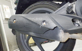 HONDA DIO 110 1999 JF31