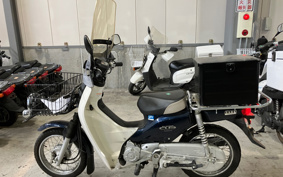 HONDA SUPER CUB50 AA04