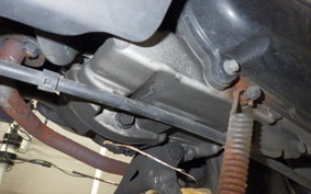 YAMAHA JOG Gen.5 2002 SA36J