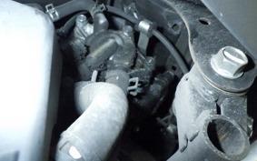 HONDA TACT-4ﾍﾞｰｼｯｸ 1999 AF75