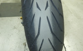 TRIUMPH DAYTONA 675 2012