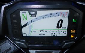 KAWASAKI ZX-4R SE 2023 ZX400P