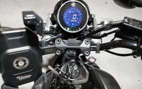 YAMAHA XSR155 RG63