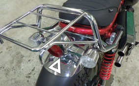 HONDA MONKEY 125 2021 JB02