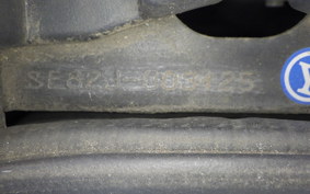 YAMAHA TRICITY 125 SE82J