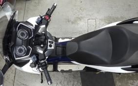 HONDA FORZA 250 2014 MF13