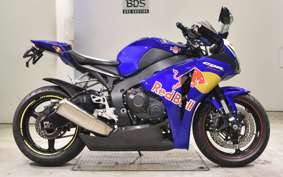 HONDA CBR1000RR Gen. 2 2008 SC59