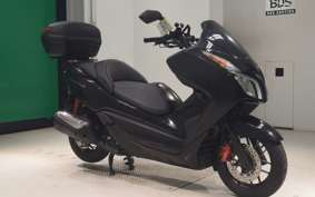 HONDA FORZA SI MF12