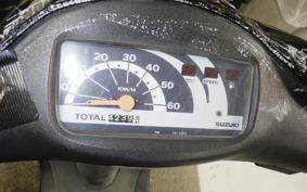 SUZUKI LET's 2 2024 CA1PA