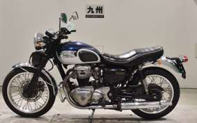 KAWASAKI W650 2006 EJ650A