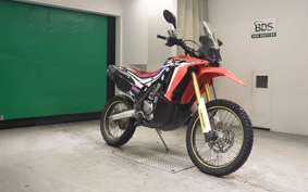 HONDA CRF250 RALLY MD44