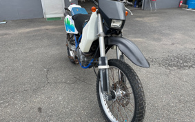 SUZUKI DR250 S SJ44A