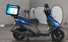SUZUKI ADDRESS V125 CF4MA