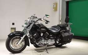 YAMAHA DRAGSTAR 1100 CLASSIC 2006 VP13J