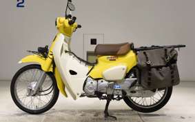 HONDA C110 SUPER CUB 2009 JA44
