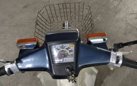 HONDA SUPER CUB50 AA01