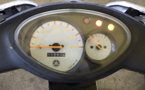 YAMAHA JOG ZR Gen.3 SA39J