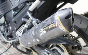 KAWASAKI ZZ1400 NINJA R 2006 ZXT40A