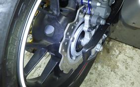 HONDA CBR400R 2020 NC56