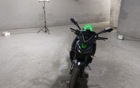 KAWASAKI Z1000 2017 ZRT00H